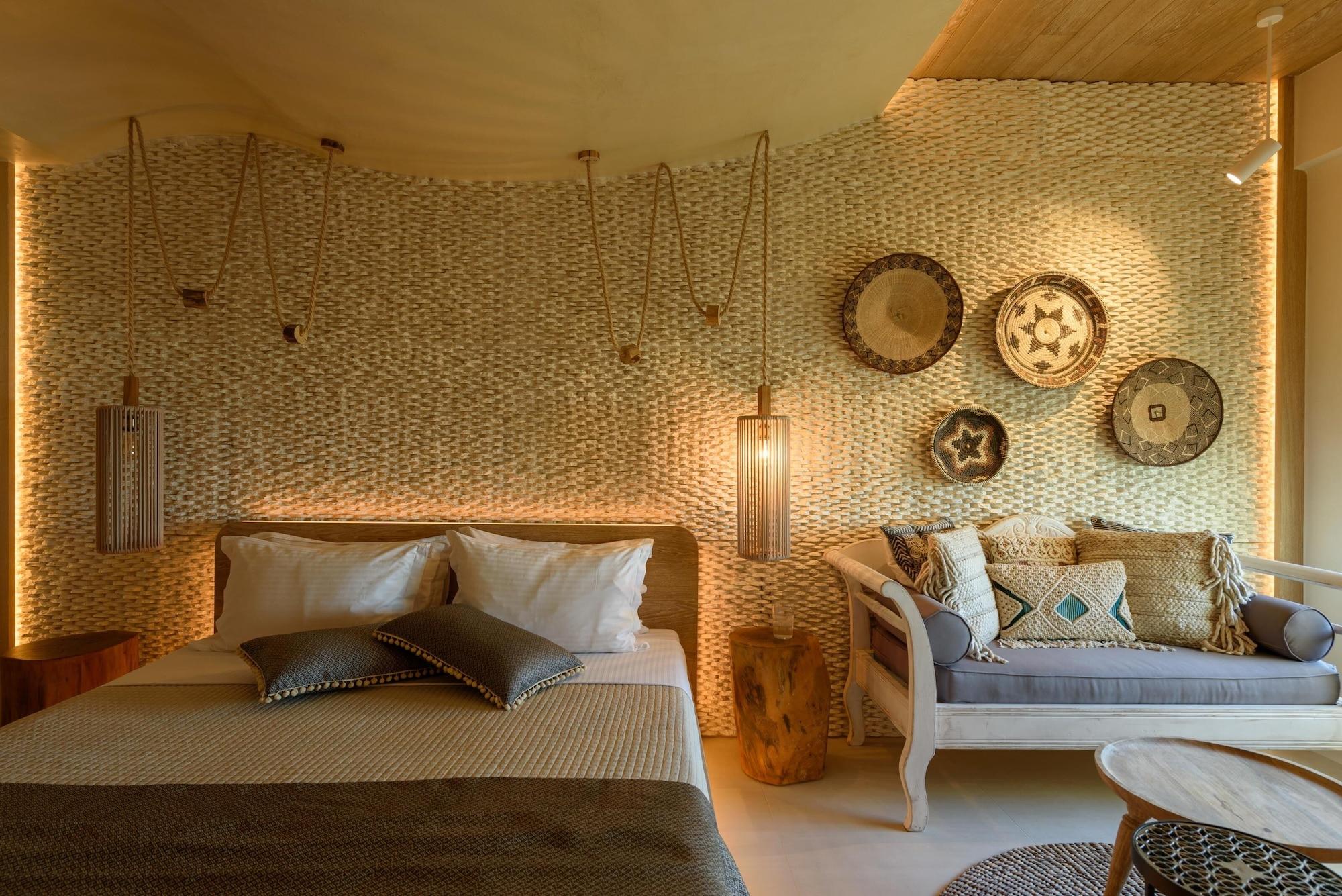 Bed and Breakfast Divelia East Imerovigli  Zewnętrze zdjęcie