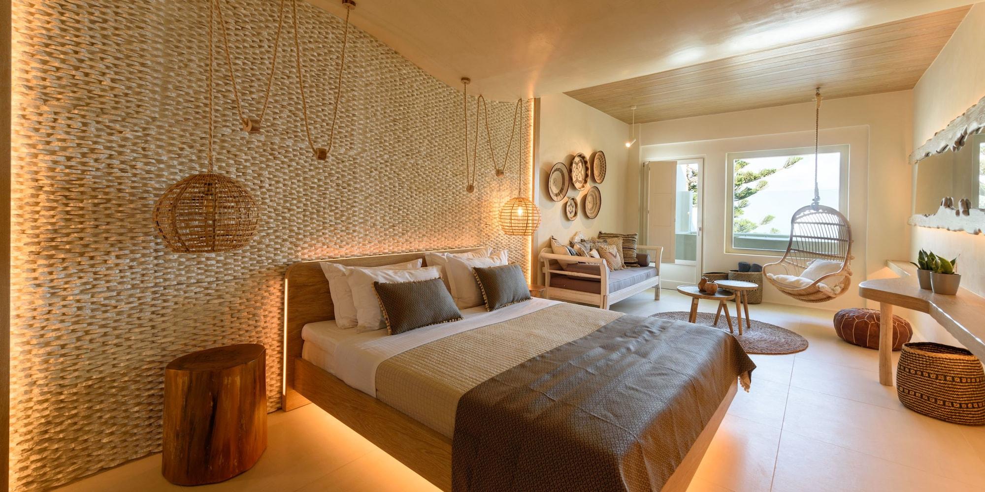 Bed and Breakfast Divelia East Imerovigli  Zewnętrze zdjęcie