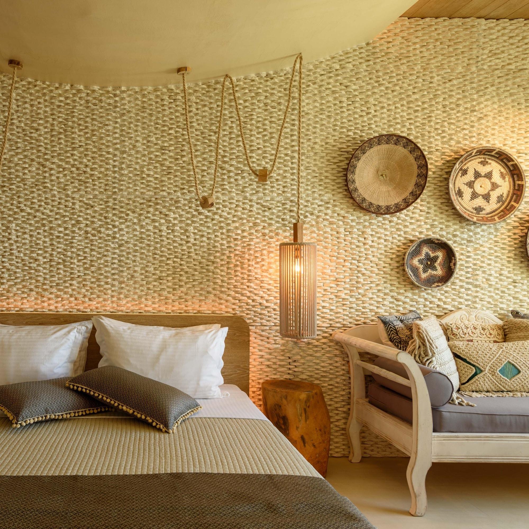 Bed and Breakfast Divelia East Imerovigli  Zewnętrze zdjęcie