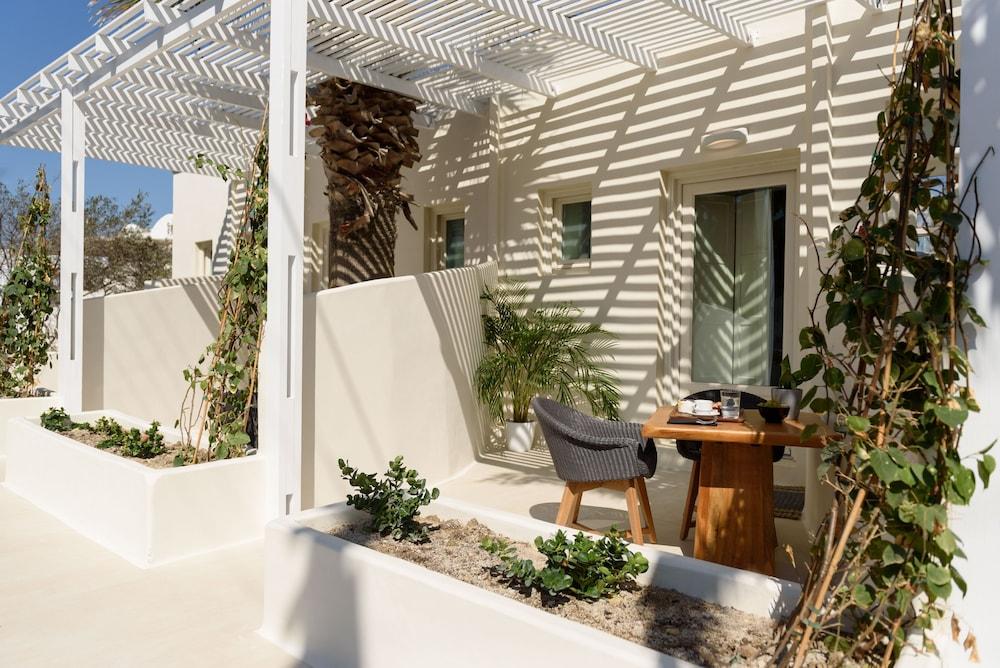 Bed and Breakfast Divelia East Imerovigli  Zewnętrze zdjęcie