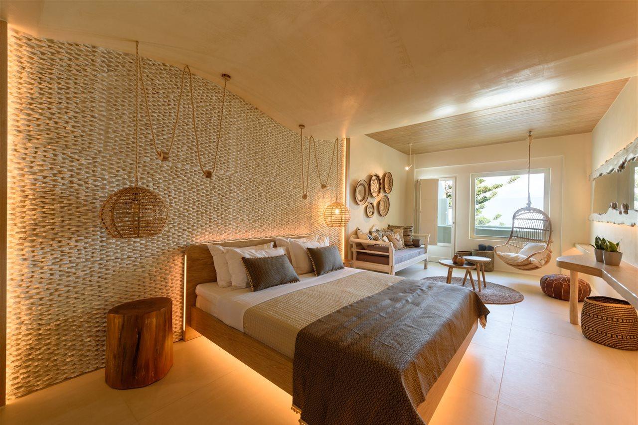 Bed and Breakfast Divelia East Imerovigli  Zewnętrze zdjęcie